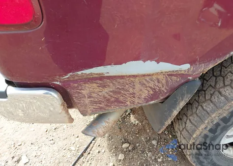 2005 Ford F-150 Stx/Xl/Xlt from USA, damaged, VIN 1FTRX12W05FA35281